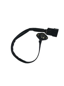  JAWA 500X Vites Okuyucu