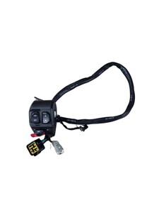  KOVE 800X Sinyal Anahtarı sol