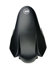 QJ SRK 125 S ÖN ÇAMURLUK SİYAH