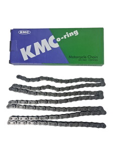  Arka Tekerlek Zinciri KMÇ  428/126  Bakla