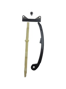  JAWA 500X Egzantrik Gergi Kayışı Takım