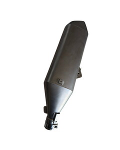  JAWA 500X Egzoz Tüp orjinal
