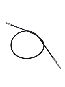  QJ SRT800X Arka Sele Kilidi Teli