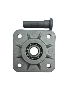  JAWA 500X Debriyaj Yay Tablası