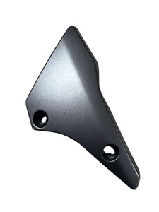  KOVE 125R/250R Motor Koruma Alt Plastiği sağ