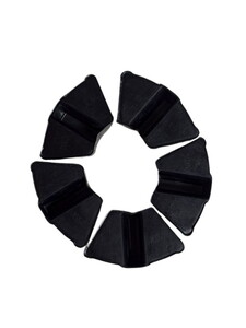  KOVE 510X/JAWA 500X Arka Göbek Kaplin Lastiği