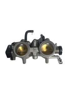 KOVE 800 X GAZ KELEBEĞİ