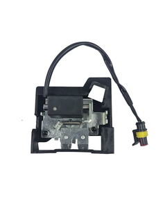  QJ FORTRESS350 Torpido Kilidi sol