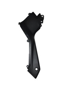  QJ TRX12 Yan Kapağı  sol