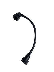  BAROSSA JEDI750 Benzin Hortumu