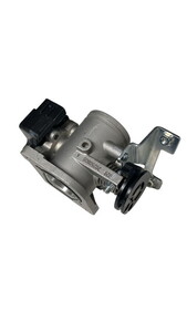  BAROSSA ADV125 Gaz Kelebeği Komple