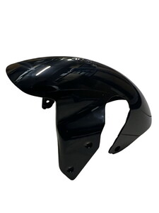  BAROSSA GV650 Ön Çamurluk siyah