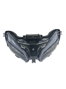  QJ FORTRESS350 Ön Far Komple