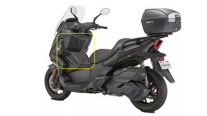  QJ FORTRESS350 Torpido