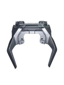  QJ SRT800X Arka Çanta Bağlama Demiri Alt Parça