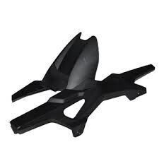  QJ TRX12 Arka Tekerlek Zincir Muahafazası