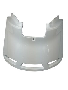  QJ VPS125 Orta Birleştirici beyaz