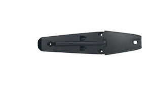  BAROSSA JEDI750 Arka Çamurluk Plaka