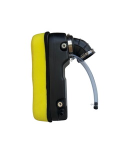  KOVE 450 RALLY Hava Filtre Kutusu Komple