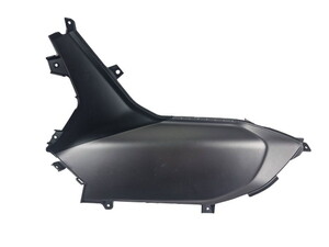  QJ FORTRESS350 Ön Basamak İç Panel sol