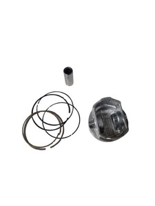  BAROSSA ADV125 Piston ve Sekman Set
