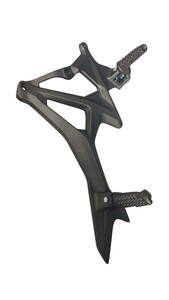  BAROSSA JEDI750 Ön Basamak Braketi sağ