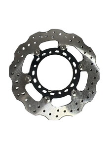  BENELLİ 502-C ÖN FREN DİSKİ