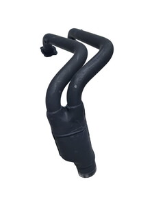  QJ SRT800X Egzoz Ara Boru