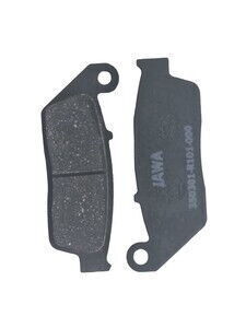  JAWA 500F Ön Fren Balatası orjinal