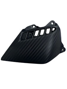 KOVE 125R Radyatör Muhafaza sağ