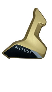  KOVE 510X Depo Dış Grenajı Sol Sarı