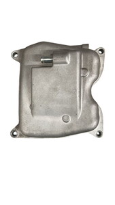  QJ ATR125 Külbütör Kapağı              