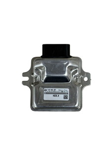  QJ FORTRESS250 Beyin  