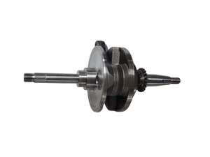  BAROSSA ADV125 Krank Komple