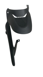  BAROSSA JEDI750 Arka Tekerlek Zincir Muhafaza