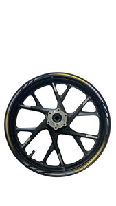  BAROSSA JEDI750 Ön Çelik Jant