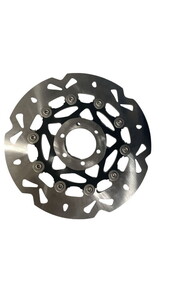  BAROSSA JEDI750 Ön Fren Diski