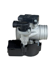  QJ FORTRESS250 Gaz Kelebeği Komple   