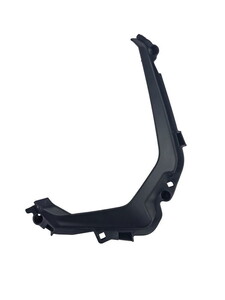  QJ FORTRESS350 Ön Sinyal Bağlantı Braketi sol