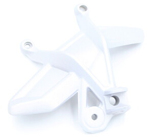  QJ SRT550X Arka Basamak Braketi sağ