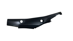  QJ SRT800X Arka Kuyruk Dekoru sol