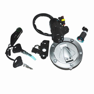  QJ SRV550ST Kontak Seti