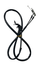  BAROSSA ADV125 Gaz Teli