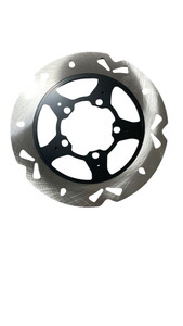  BAROSSA JEDI750 Arka Fren Diski