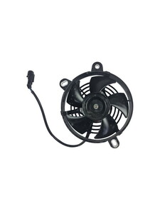  QJ FORTRESS350 Soğutucu Fan Prevane