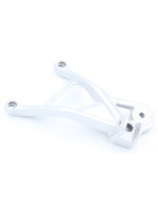  QJ SRT550X Arka Basamak Braketi sol