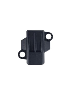  QJ SRV550ST Yan Sehpa Müşürü Kapağı