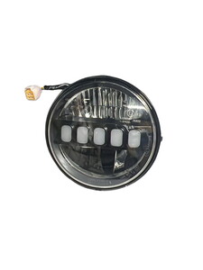  BAROSSA GV650 Ön Far