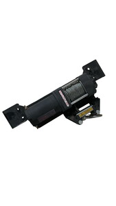 RKS ATV  KUBA ÇEKİ MOTORU