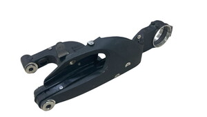  BAROSSA JEDI750 Arka Maşa/Mafsal